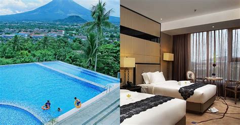 legazpi resorts|13 Best Hotels in Legazpi City Albay: Near and With Mayon Volcano View.